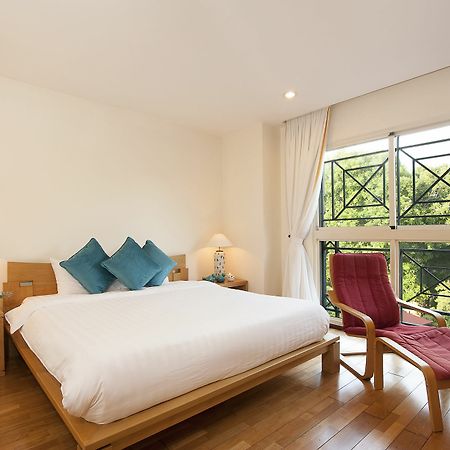 Atlanta Residences Hanoi Buitenkant foto