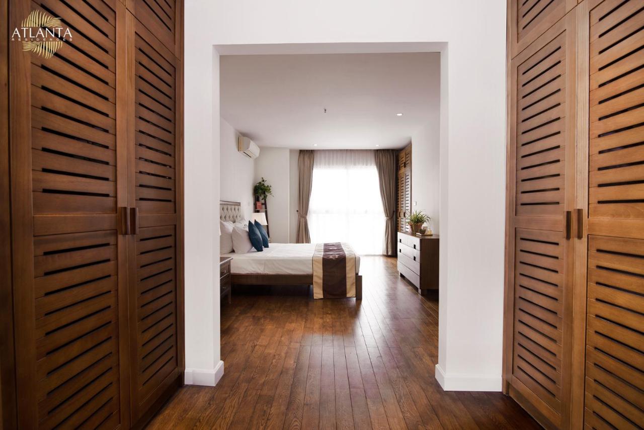 Atlanta Residences Hanoi Buitenkant foto